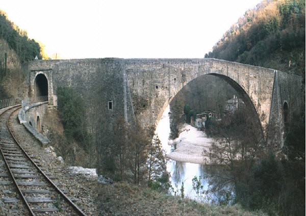 Grand-PontTournonArdèchePont-Route pont -rail 