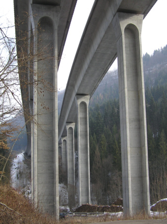 Frébuge Viaduct 