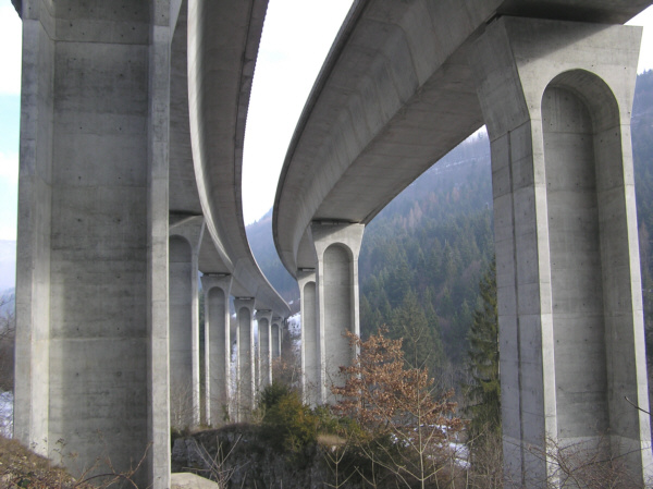 Frébuge Viaduct 