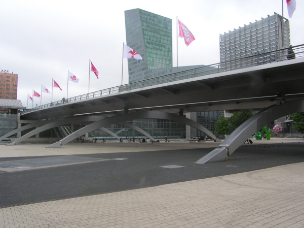 Le Corbusier-Viadukt, Lille 