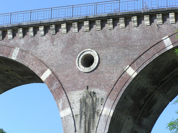 Viaduc de Lanespède 