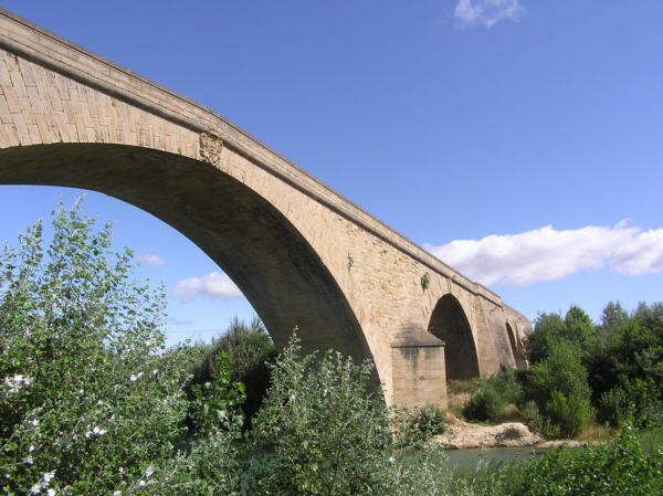 Pont des Etats du LanguedocOrnaisonAudePont route 