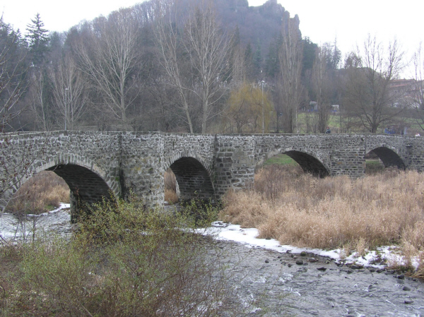 Pont de la Roderie 