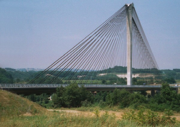 Isère Viaduct 
