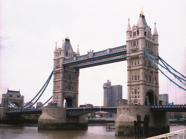 Tower BridgeLondres 