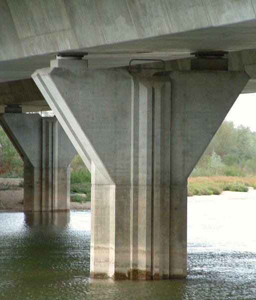 Autoroute A39 – Pont sur le Doubs 