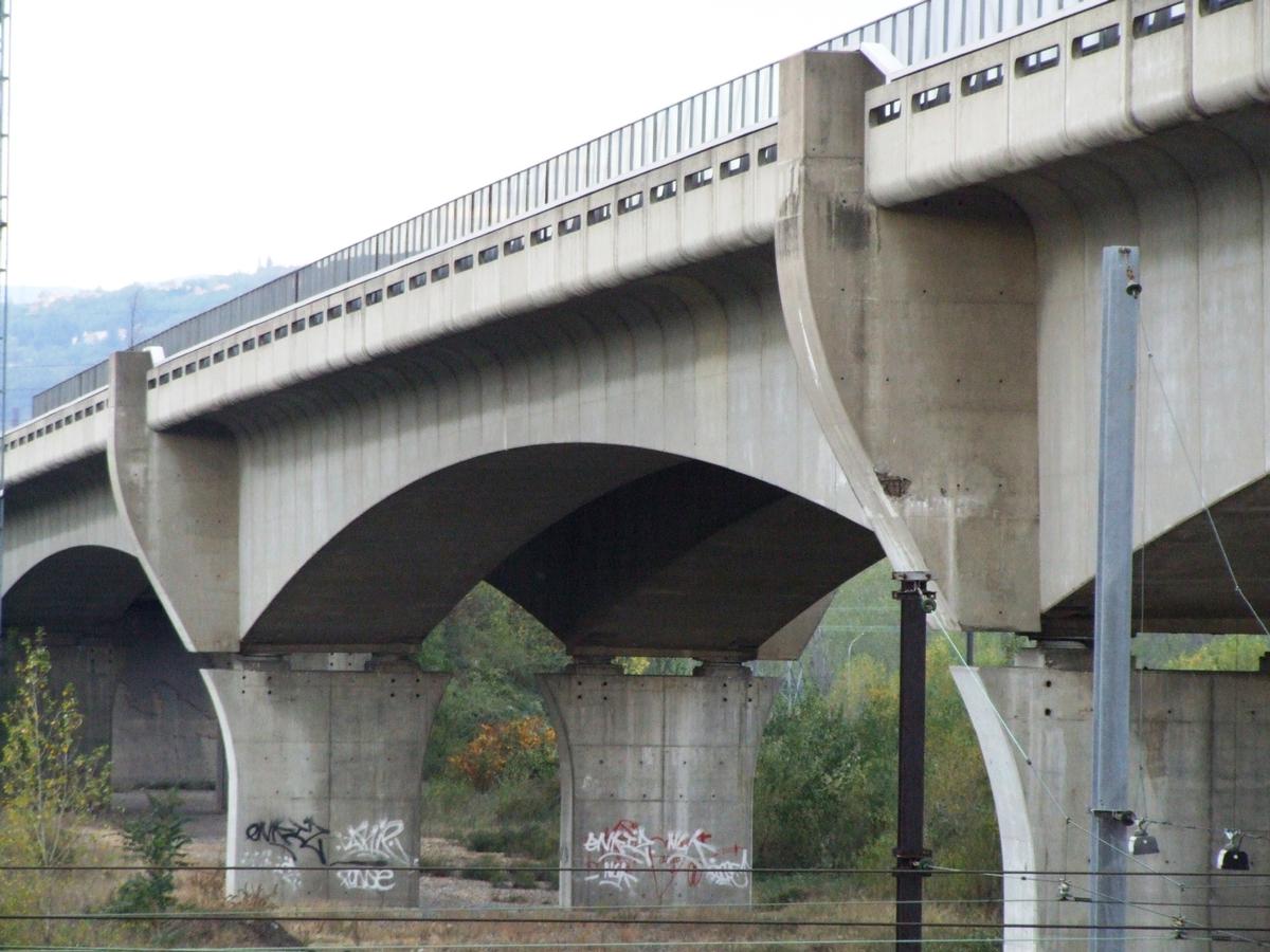 Ternay Viaduct 