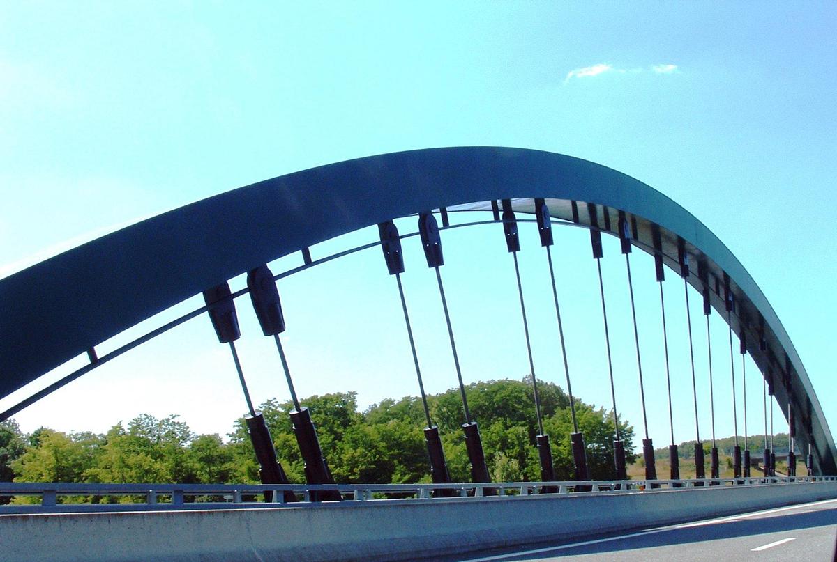 Briare-Viadukt 