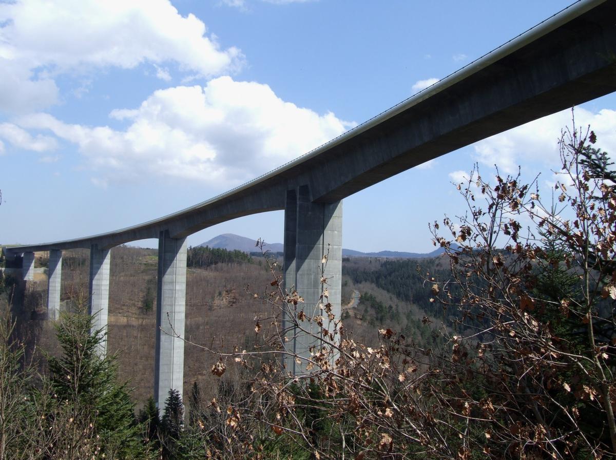 Sioule Viaduct 