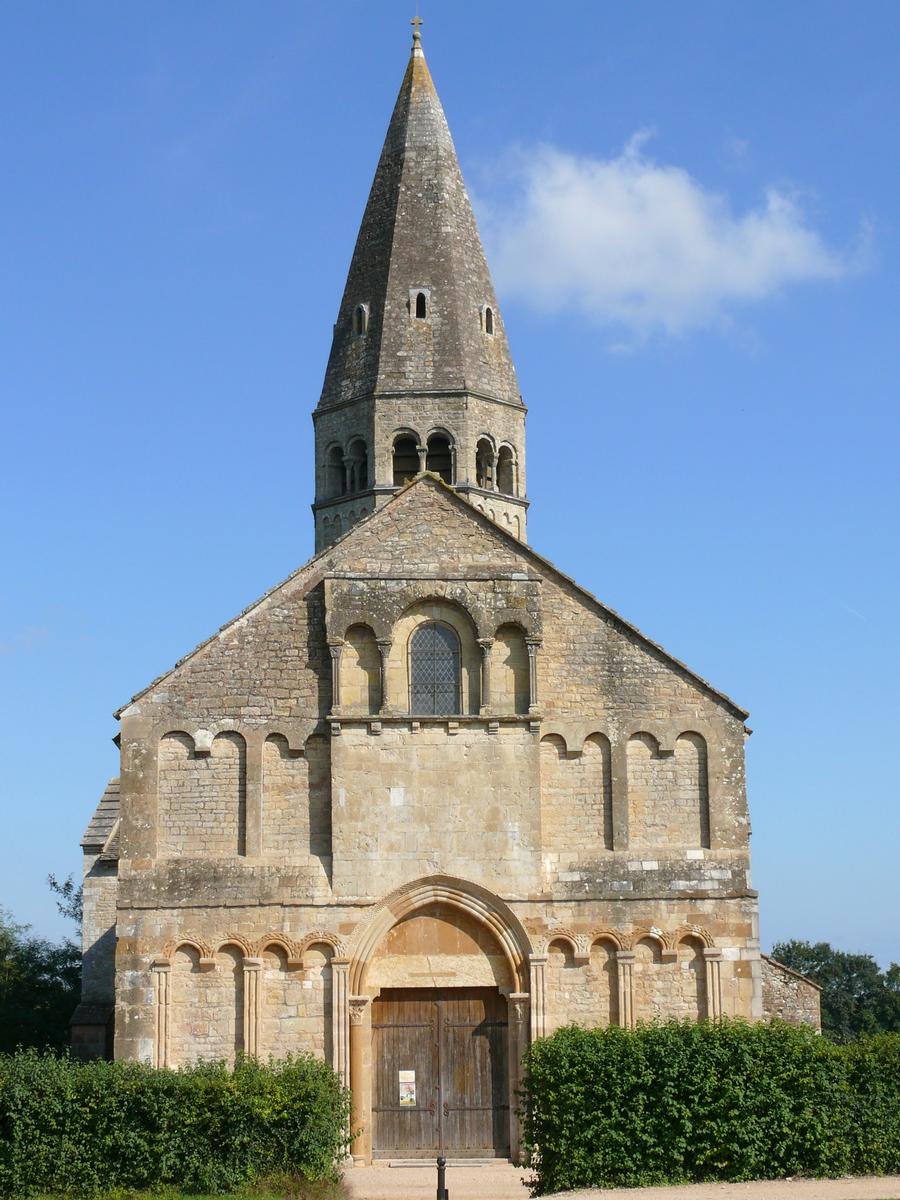 Andreaskirche 