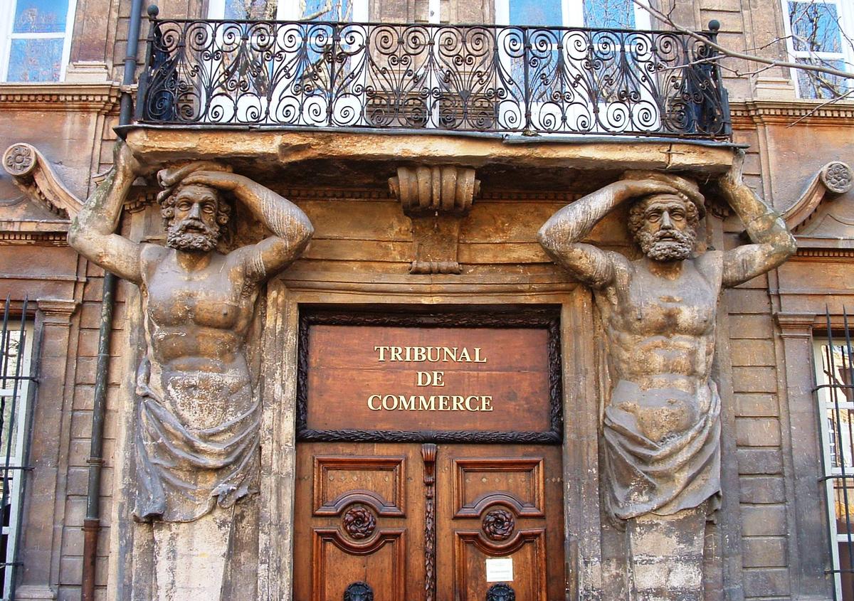 Hôtel Maurel de Pontevès, Aix-en-Provence 