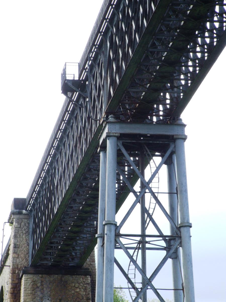 Le Bellon Viaduct 
