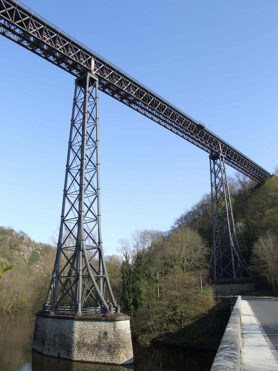Rouzat Viaduct 