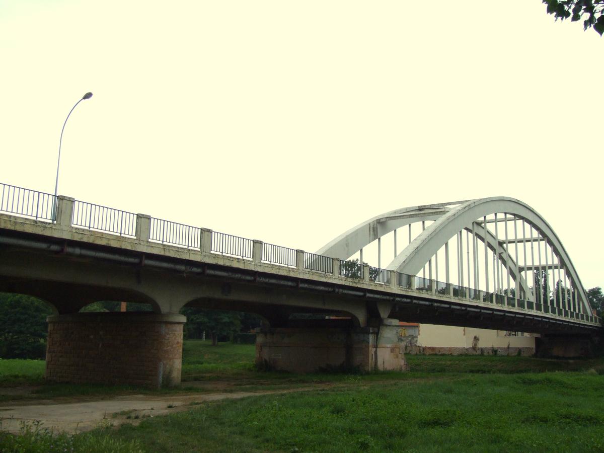 Vallon-en-Sully - Cherbrücke 