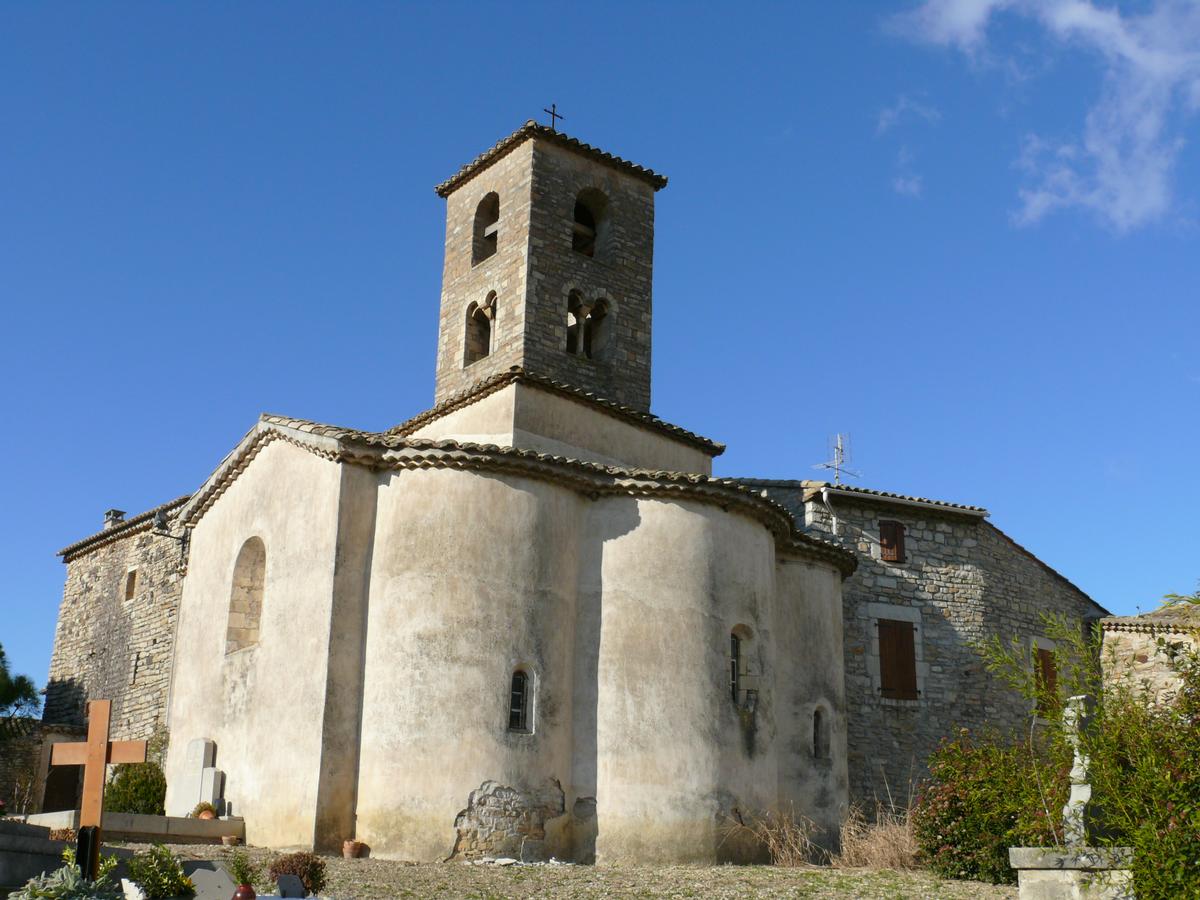 Church of Saint Peter 