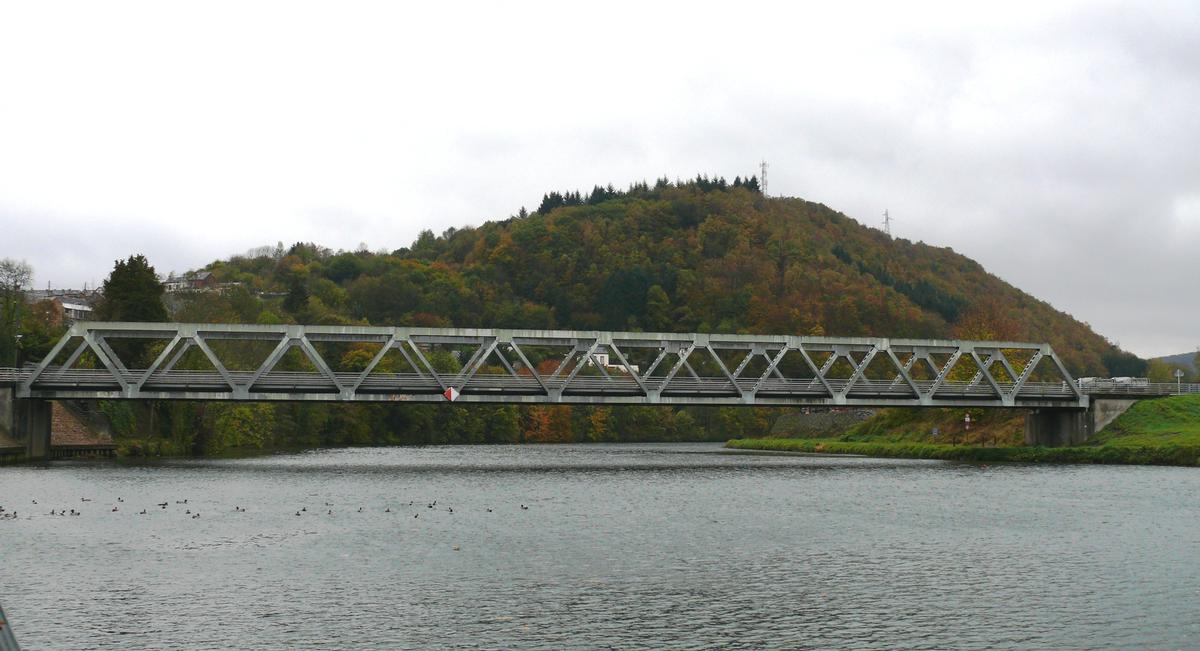 Pont de Fumay 