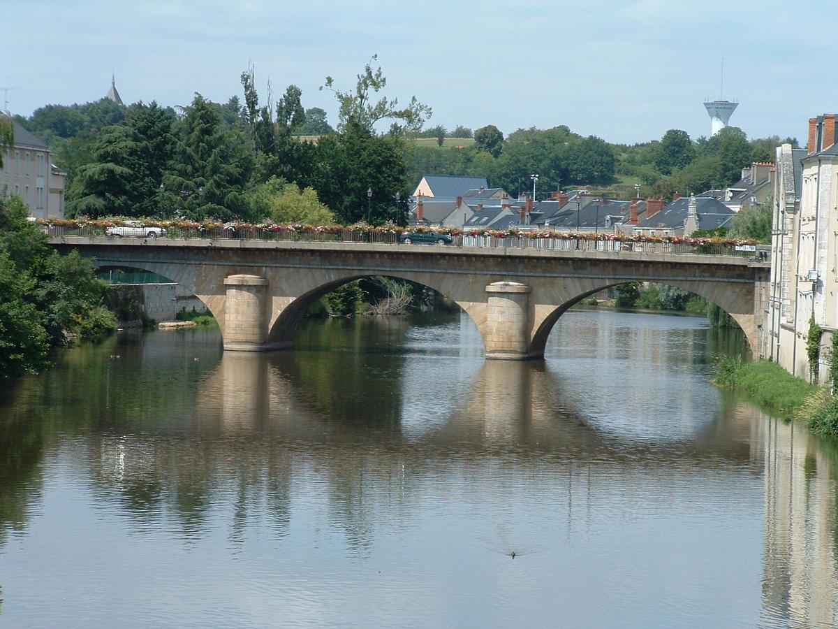 Pont-Neuf, Argenton-sur-Creuse 