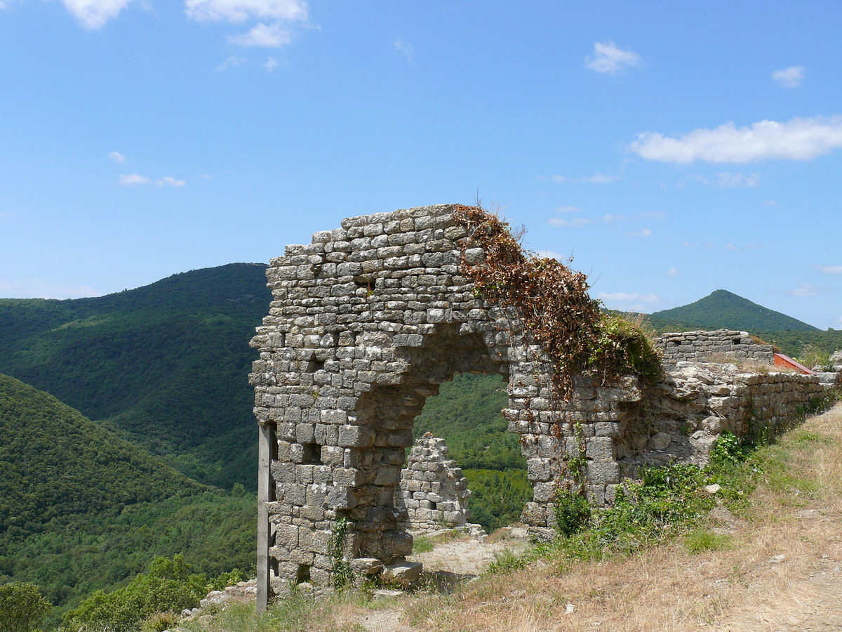 Termes Castle 