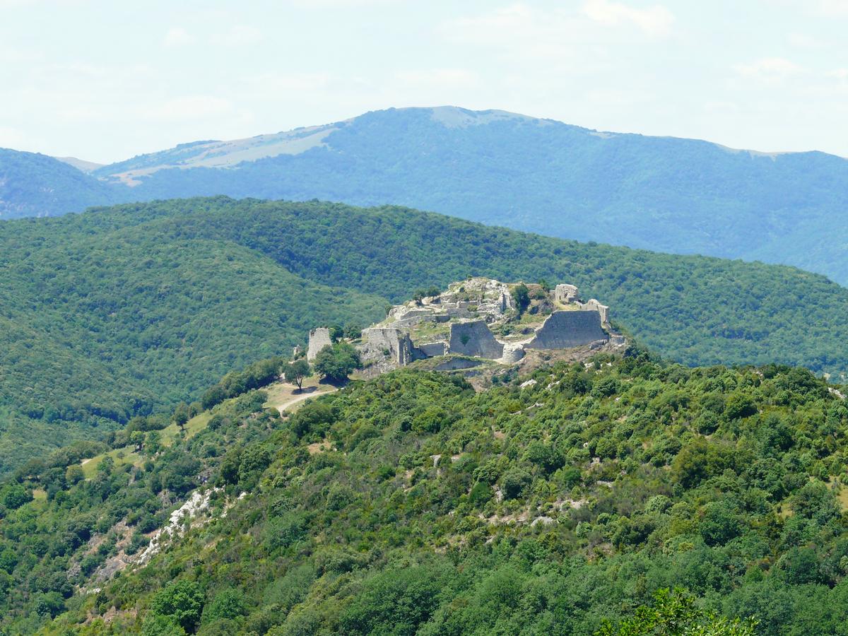 Château de Termes 