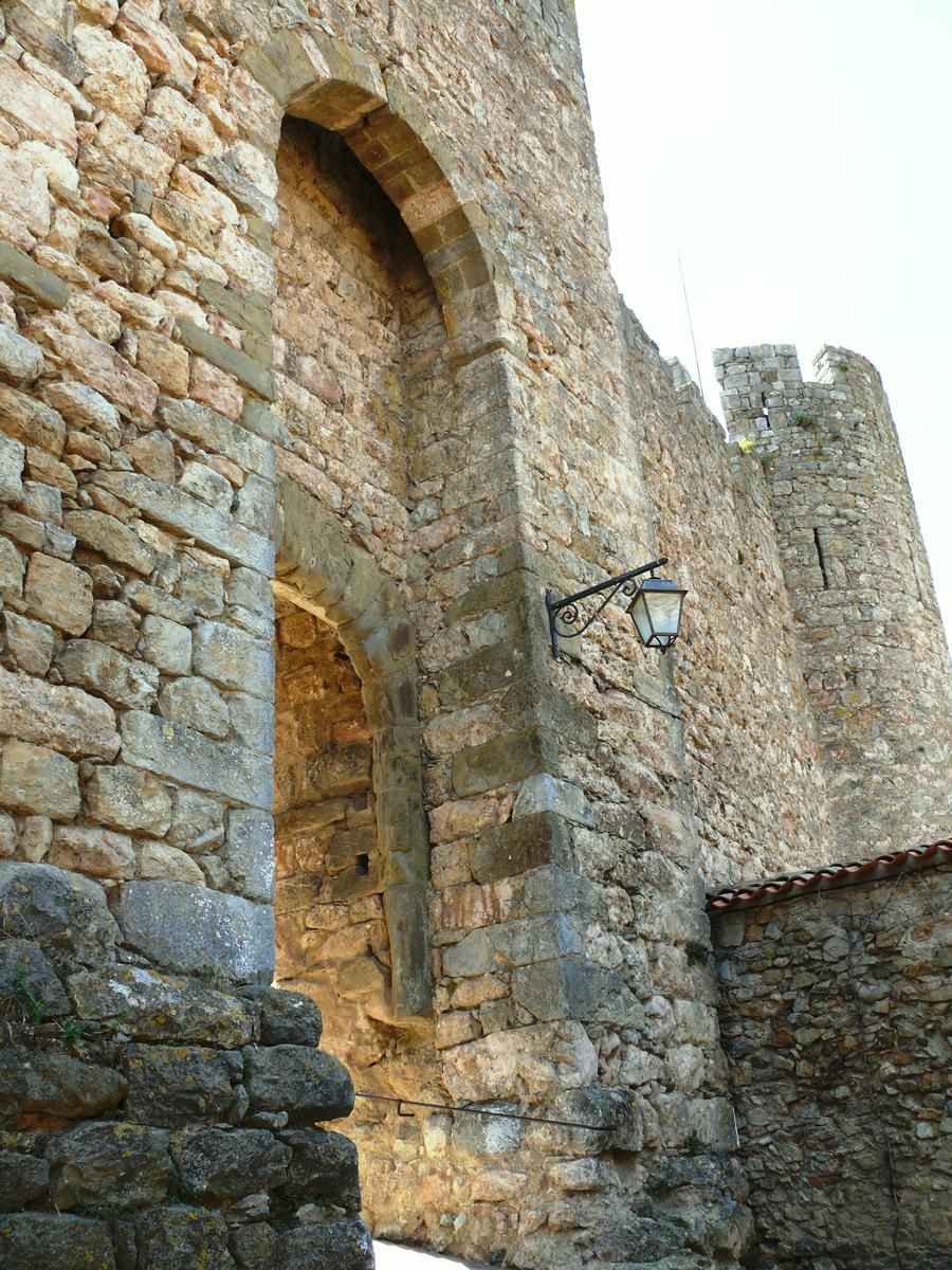Schloss Villerouge-Termenès 