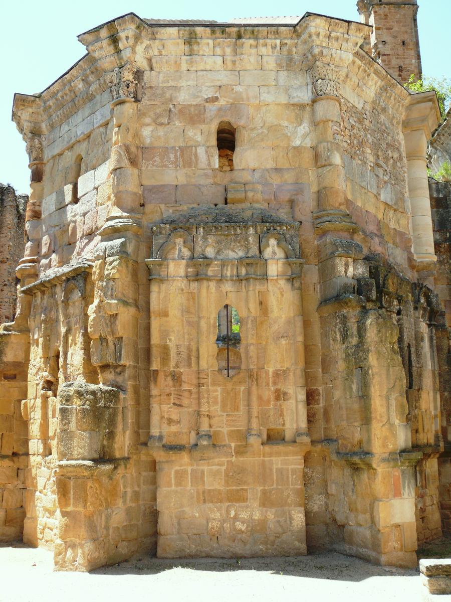 Ehemalige Kathedrale Notre-Dame 