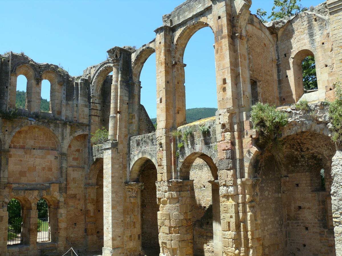 Ehemalige Kathedrale Notre-Dame 