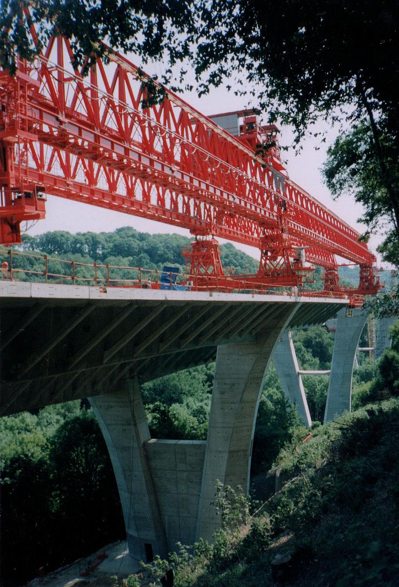Rogerville-Viadukt 
