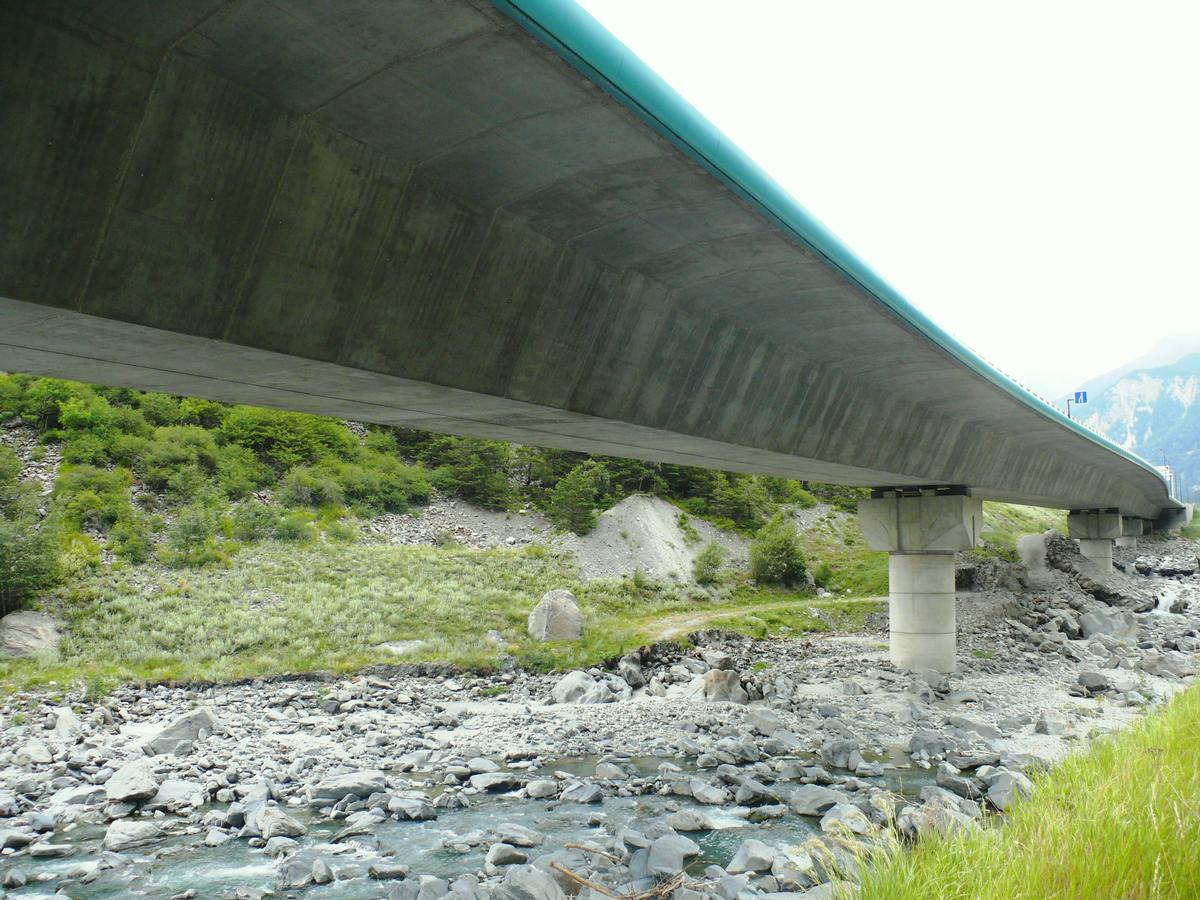 Saint André-Viadukt 