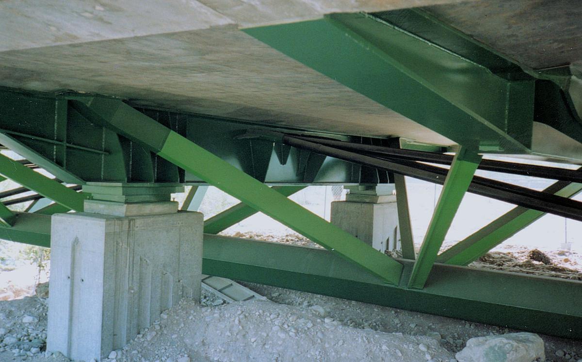 Roizebrücke Voreppe 