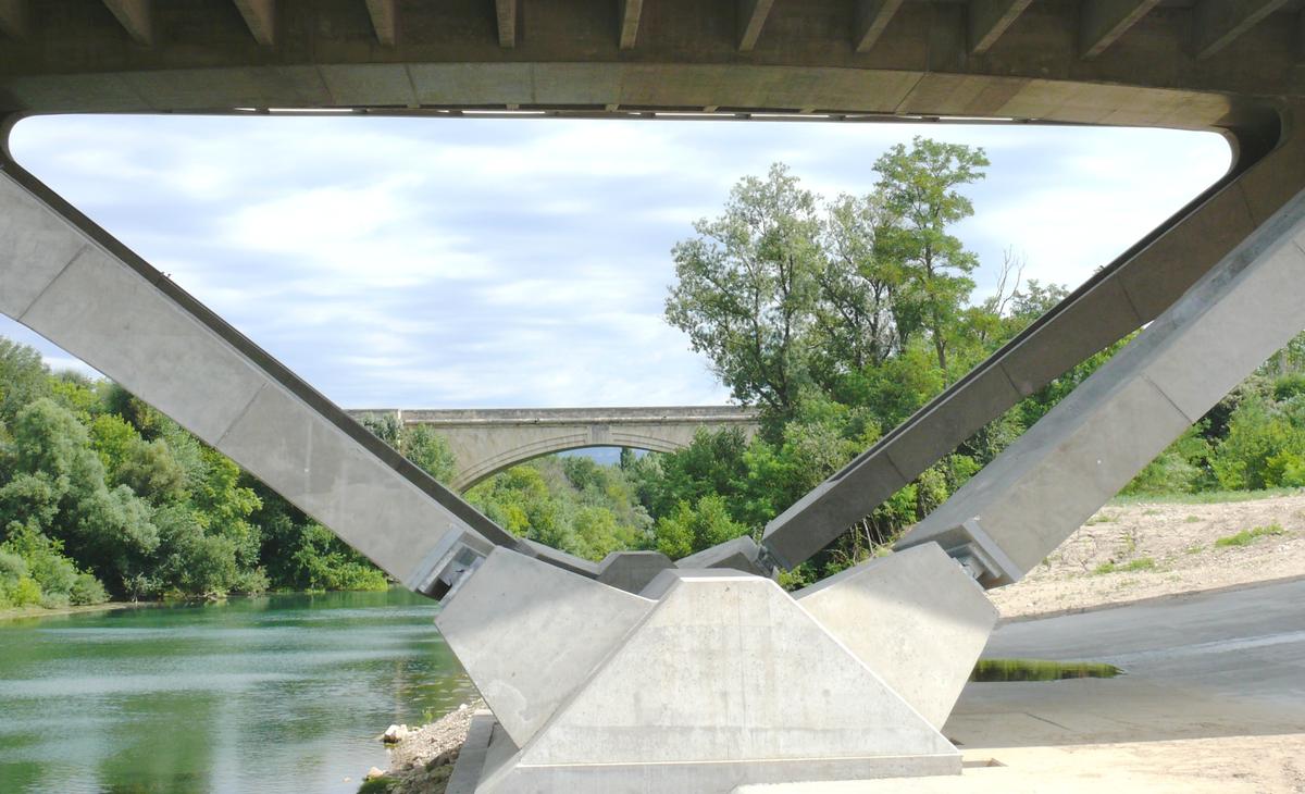 Héraultbrücke 