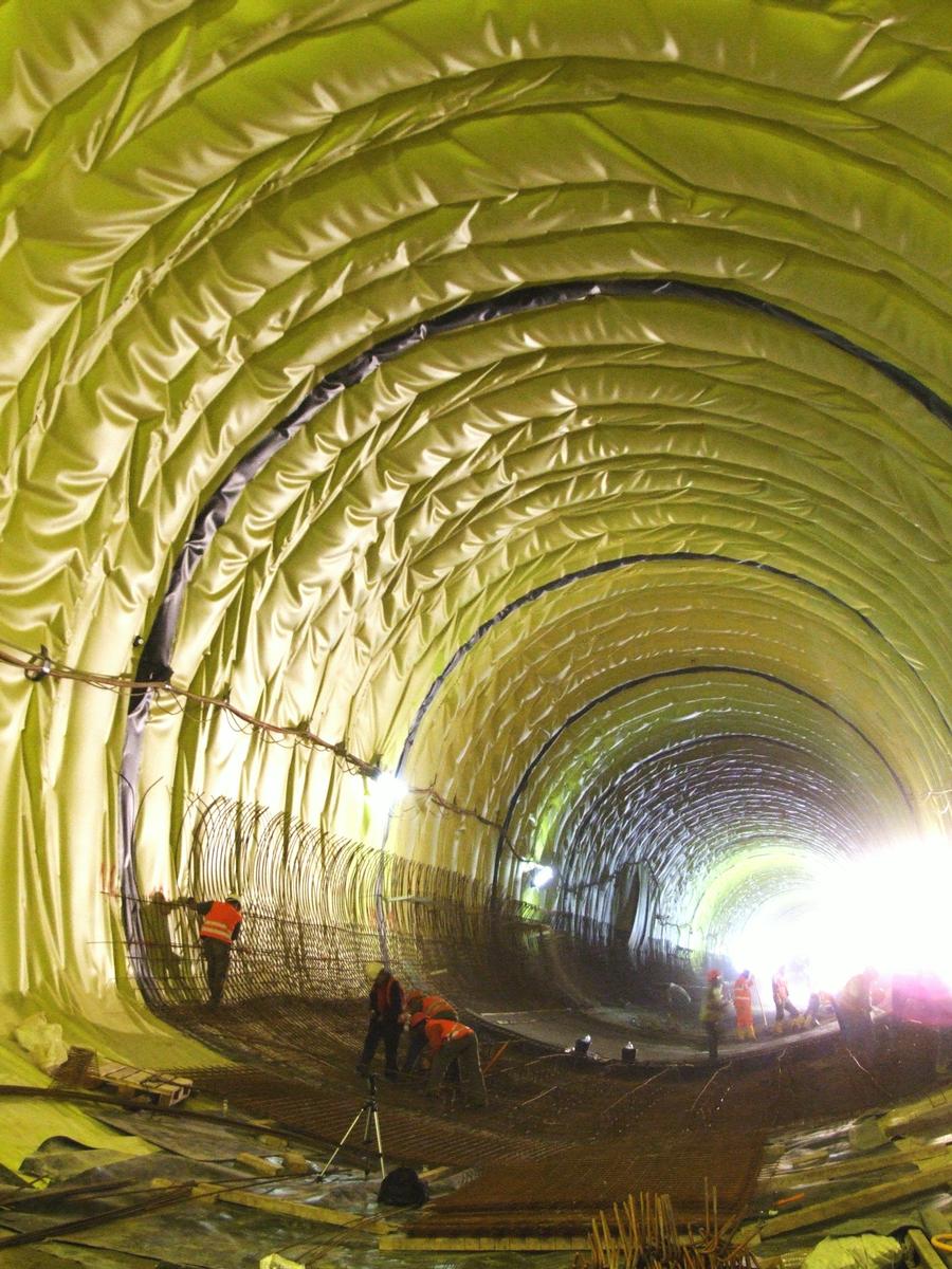 Grouft Tunnel 