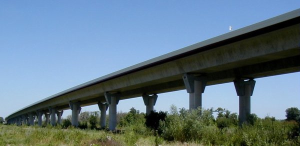 Viaduc des Barrails 