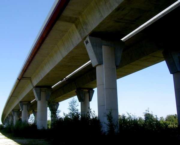 Viaduc des Barrails 