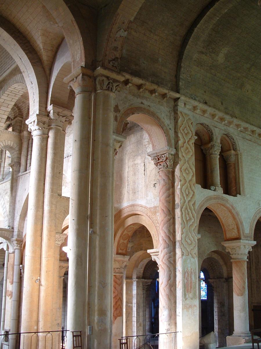 Basilique Saint-Hilaire-le-Grand 