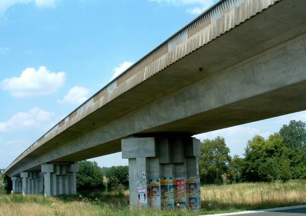 Pont de Bléré (CD 31) 