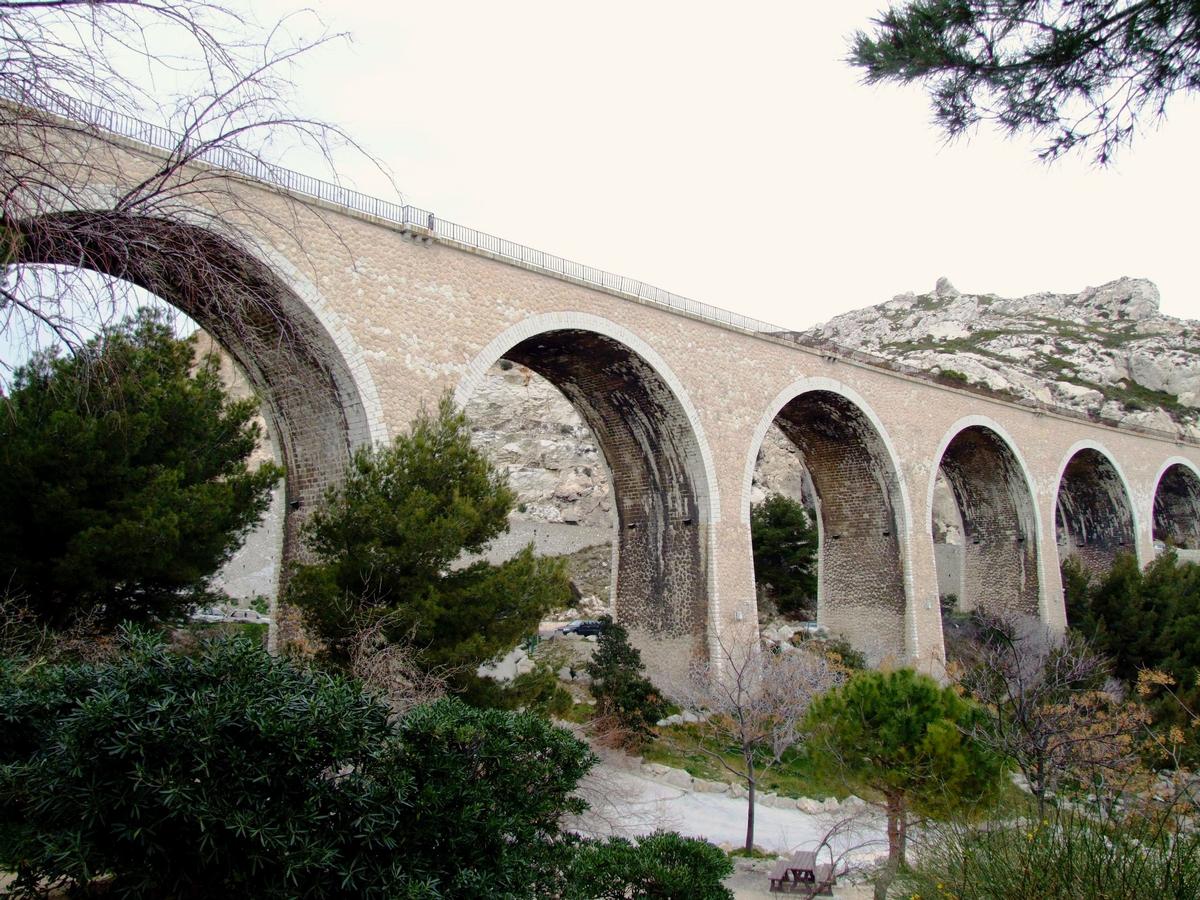 Corbière Viaduct 