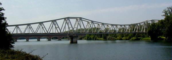 Cacor Bridge 