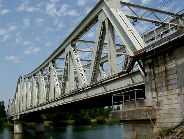 Pont de Cacor 