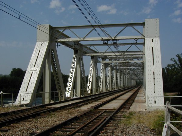 Pont de Cacor 