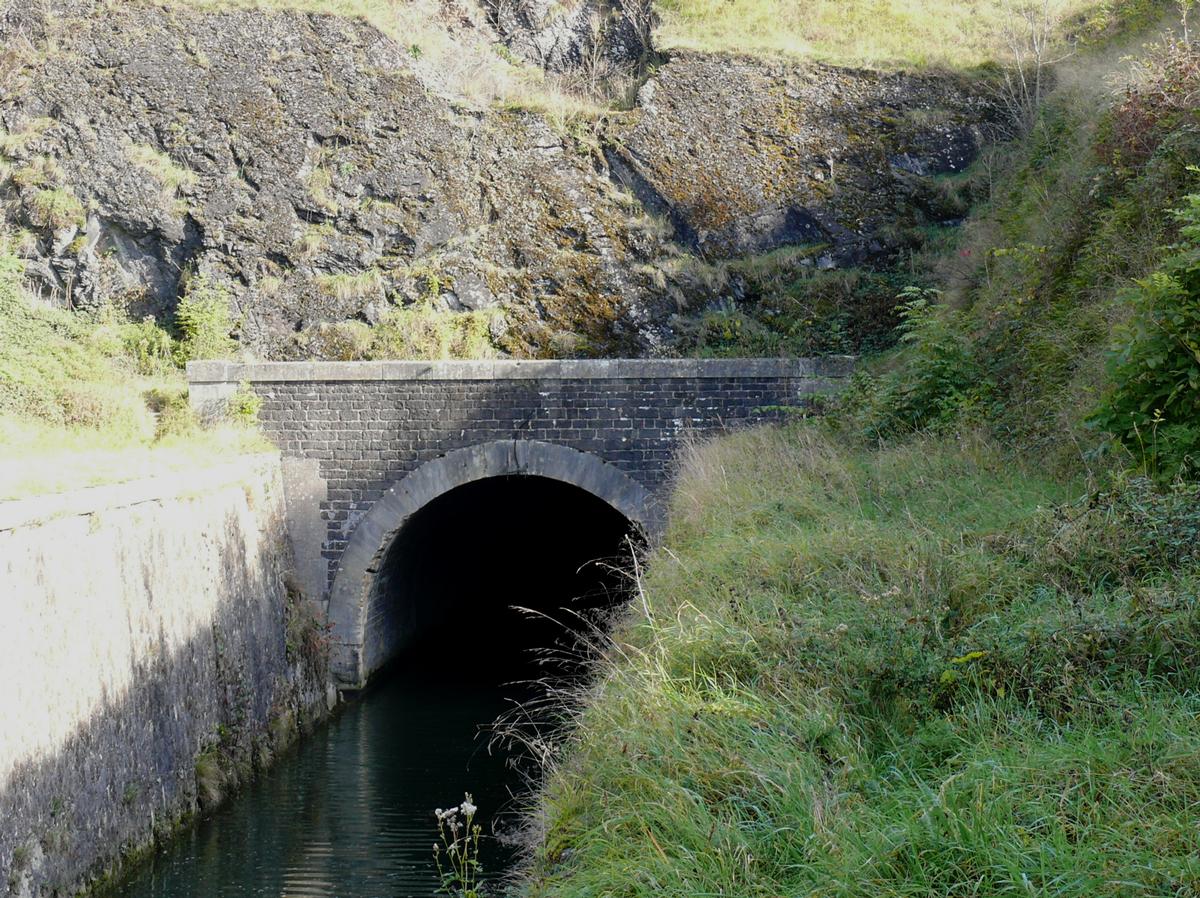 Ham Canal Tunnel 