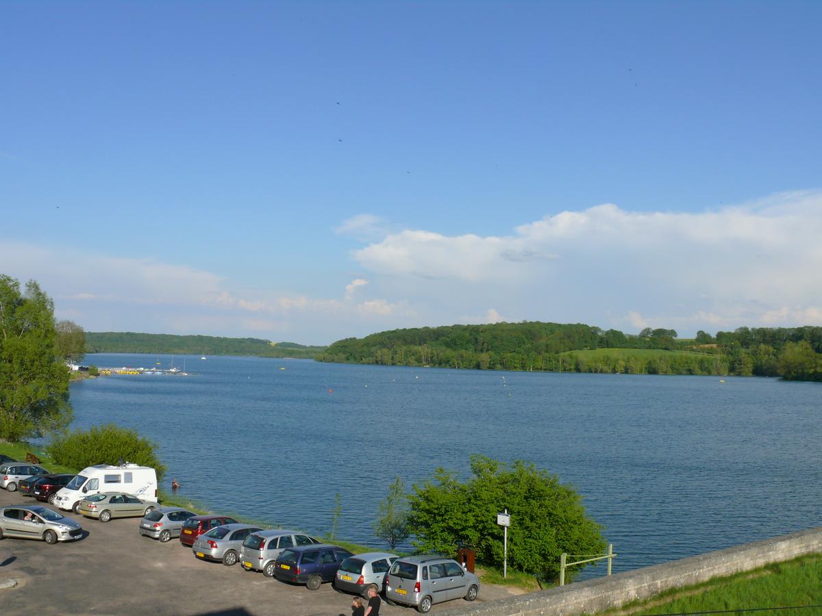 Liez-Staudamm 