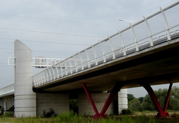 Viaduc de Carrières-sur-Seine (A14) 