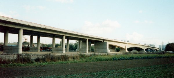 Pont de Carrières-sur-Seine 