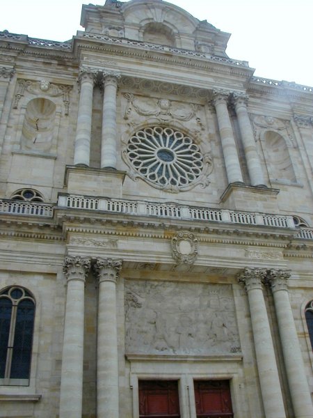 Kathedrale Châlons-en-Champagne 