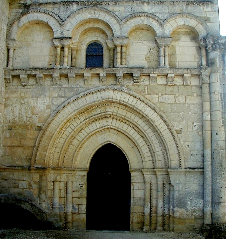 Chancelade Abbey 