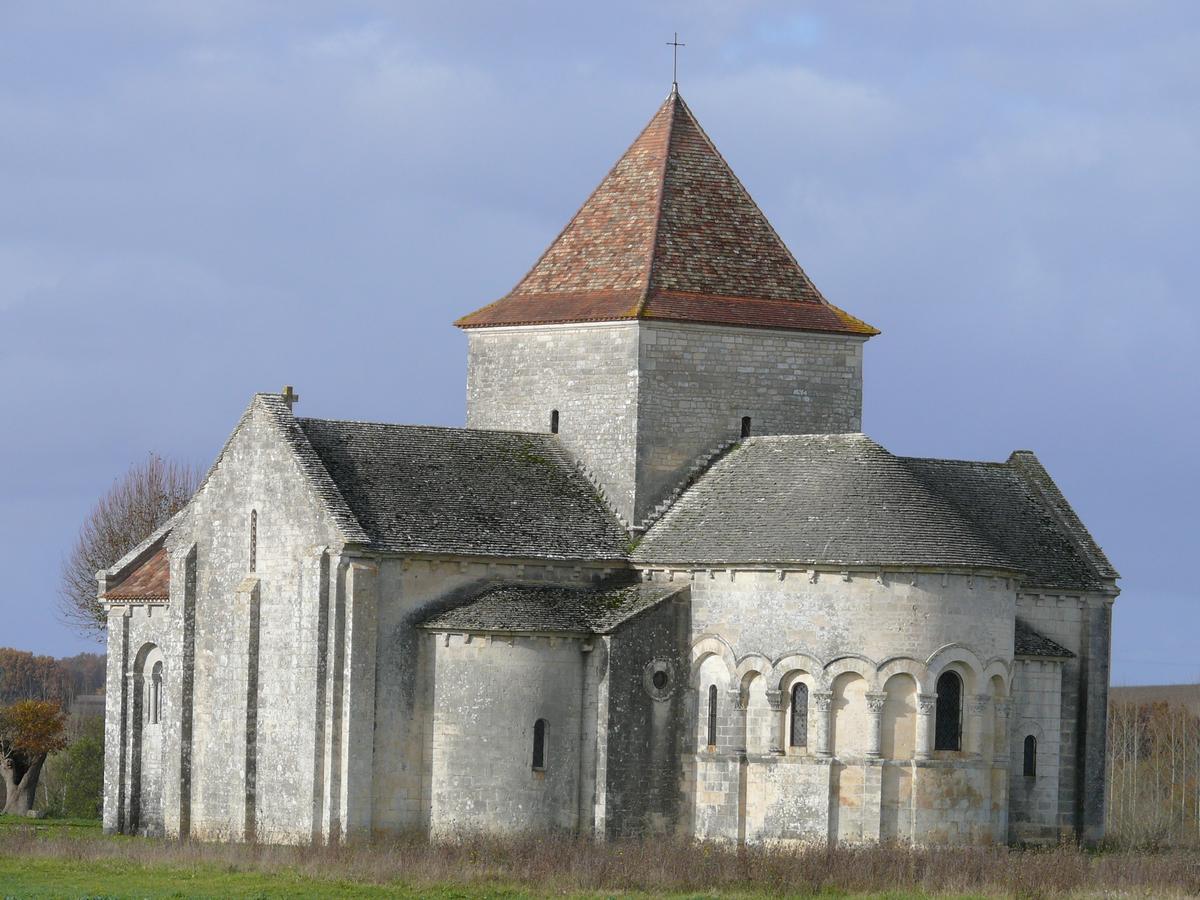 Saint Denis' Church 
