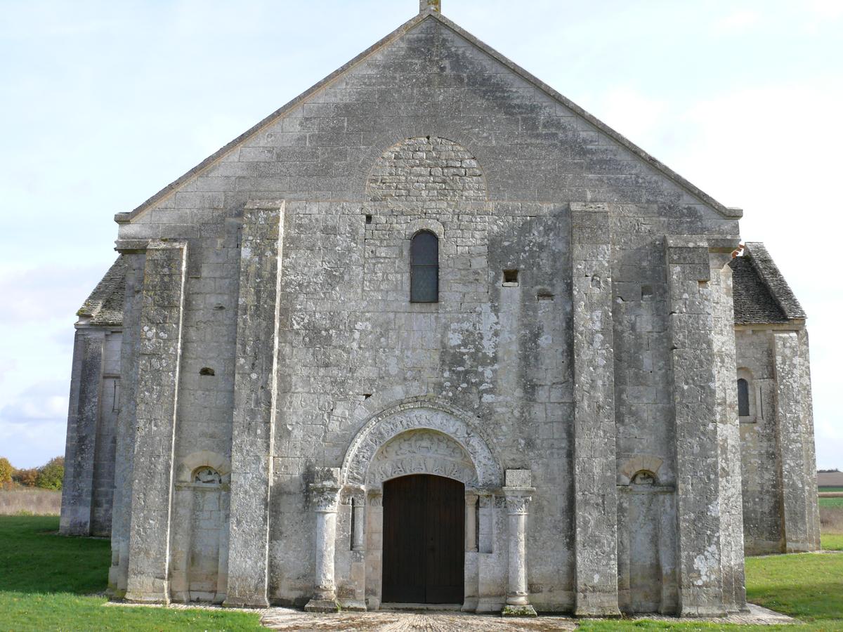 Saint Denis' Church 