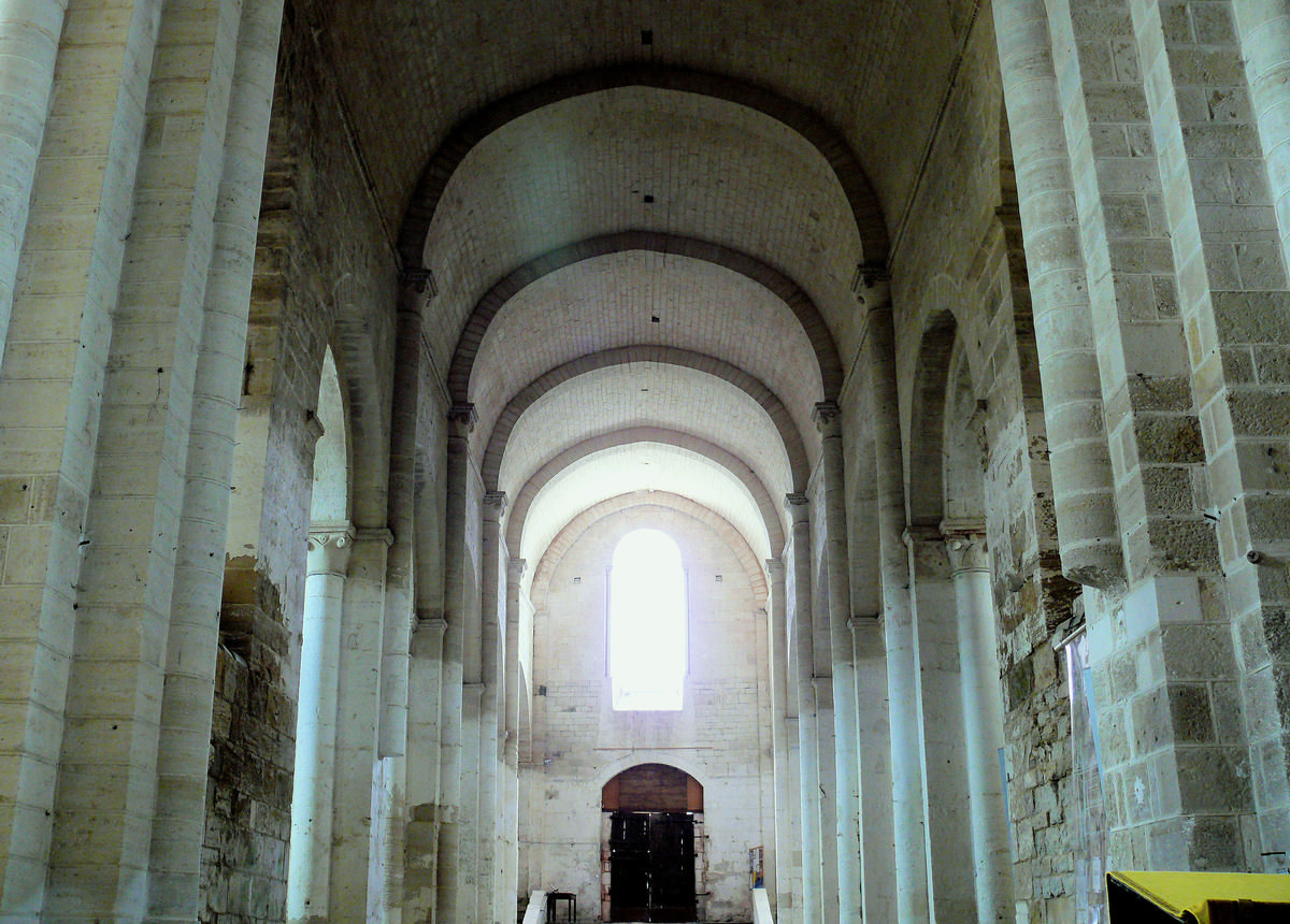 Eglise Saint-Amant 