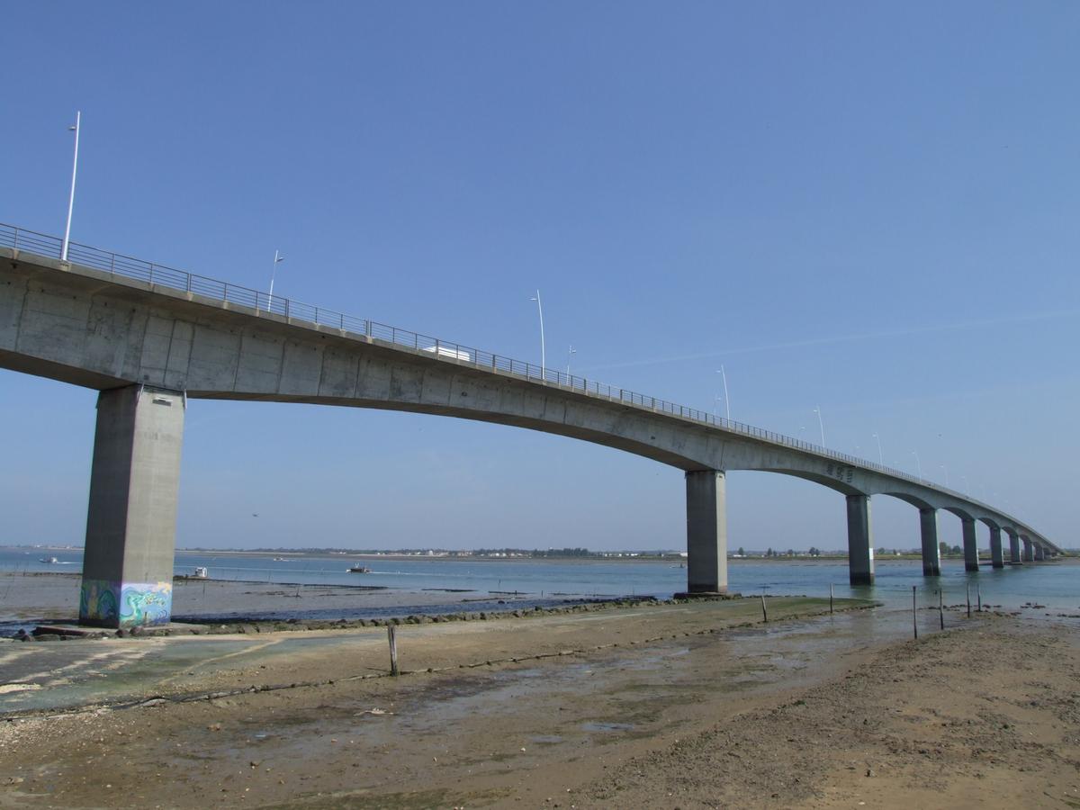 Seudrebrücke 