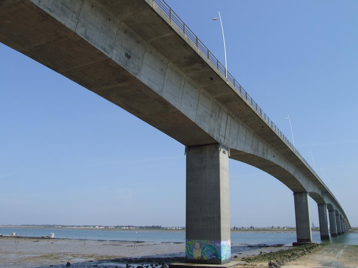 Seudre Bridge 